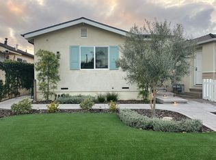 15211 S Wilton Pl, Gardena, CA 90249