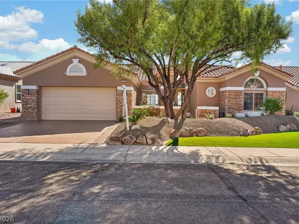 2108 Hot Oak Ridge St, Las Vegas, NV 89134