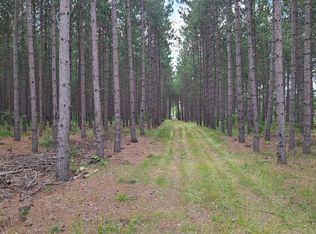 N7299 Spike Horn Ln, Pembine, WI 54156