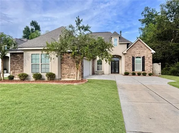 171 Raiford Oaks Blvd, Madisonville, LA 70447