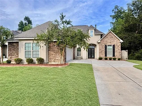 171 Raiford Oaks Blvd Photo 1