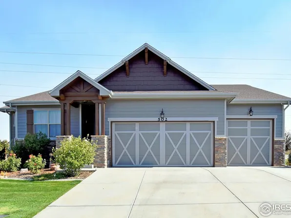 502 N 78th Ave, Greeley, CO 80634