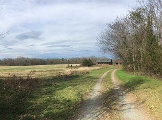 426 Buck Creek Rd, Hawkinsville, GA 31036