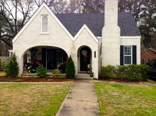 1903 Bruce St, Conway, AR 72034