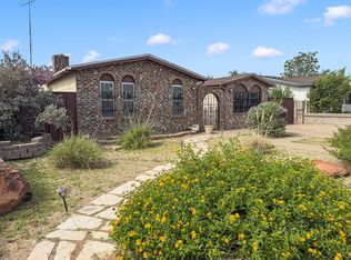 408 E 38th St, Odessa, TX 79762