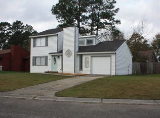 122 Traders Station Rd, Summerville, SC 29486