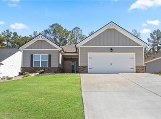 8385 Loch Lomand Ln, Winston, GA 30187