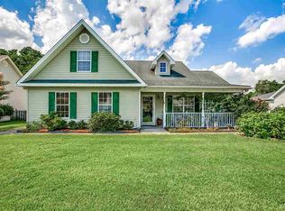 304 Worthington Cir, Myrtle Beach, SC 29588