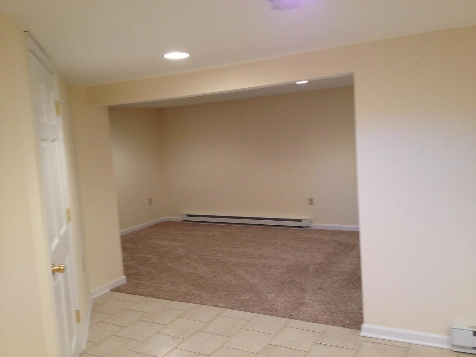 1 bed, 550 sqft, $1,200 — Photo 4