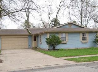 4218 Fellows St, South Bend, IN