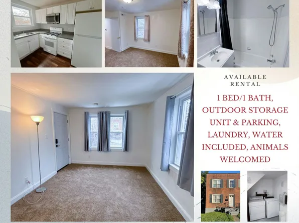 4101 Audrey Ave #2, Brooklyn, MD 21225