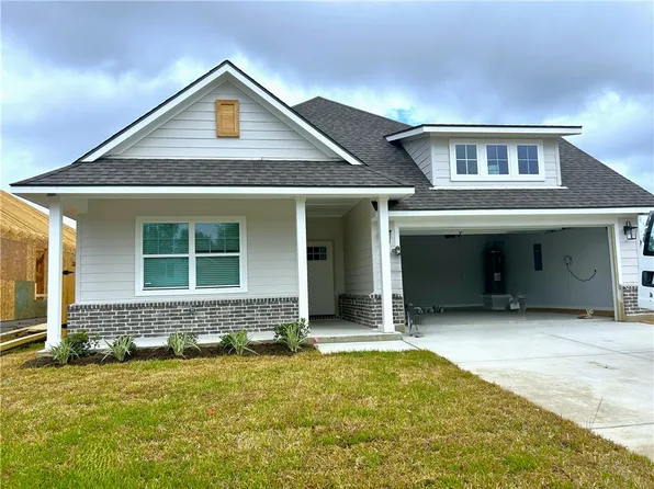 1812 Rubicon Ct, Caldwell, TX 77836