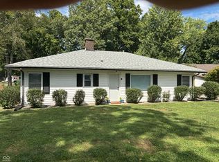 1636 Franklin St, Martinsville, IN