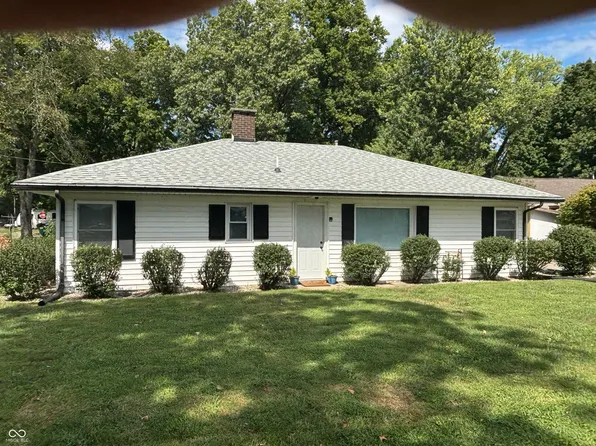 1636 Franklin St, Martinsville, IN 46151