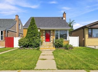 3816 W 84th Pl, Chicago, IL 60652