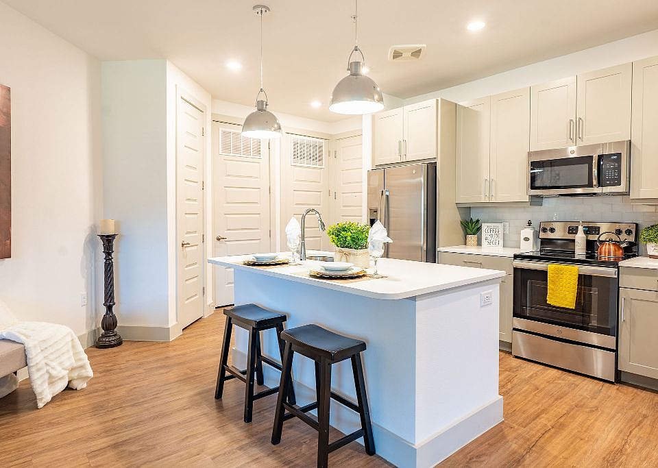 The Drake Apartment Rentals Midland, TX Zillow