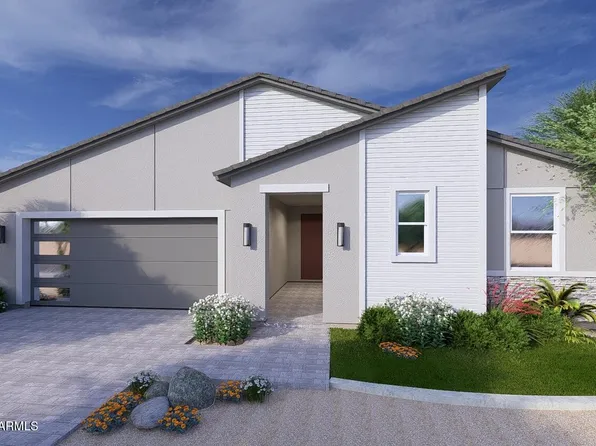 18433 W DESERT BLOOM Street, Goodyear, AZ 85338