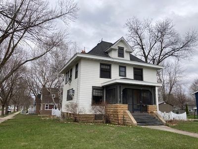 1108 6th Ave N, Windom, MN, 56101