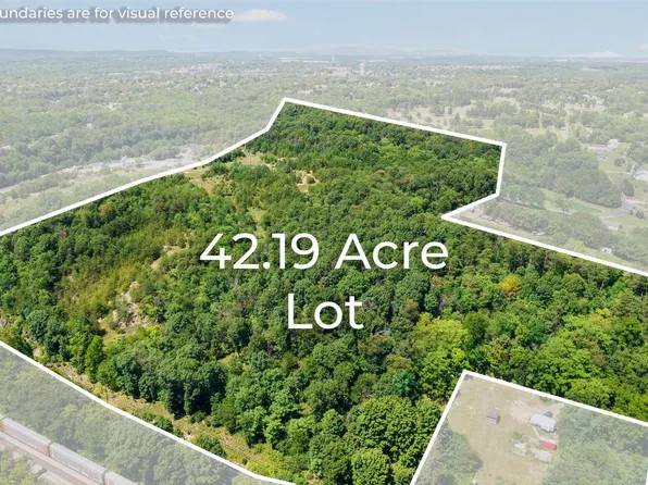 Golf Course Rd, Martinsburg, WV 25404