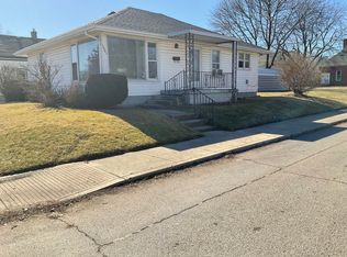 1601 Fairview St, Anderson, IN 46016