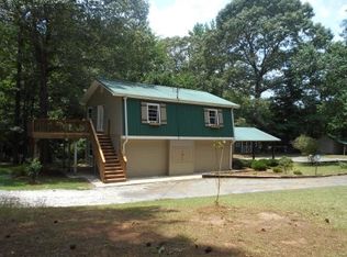 1011 Lee King Rd, Forsyth, GA 31029