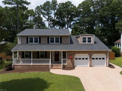 23 Paula Maria Dr, Newport News, VA, 23606
