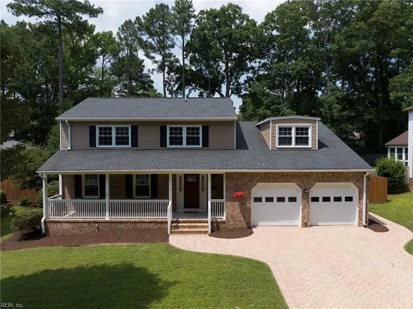 23 Paula Maria Dr, Newport News, VA 23606