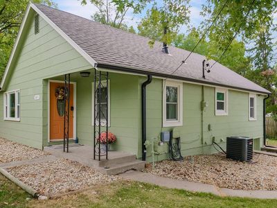 1845 NW 50th Ter, Northmoor, MO, 64151