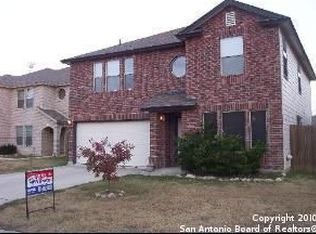 8208 Elktree Pass, San Antonio, TX 78254