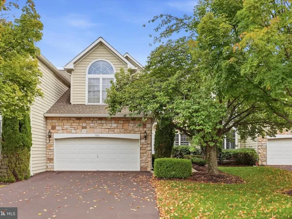 193 Birkdale Dr, Blue Bell, PA 19422