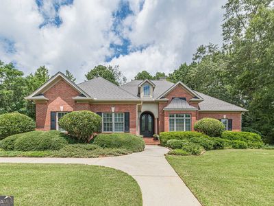 44 Wellington Dr, Griffin, GA, 30224
