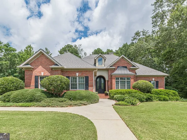 44 Wellington Dr, Griffin, GA 30224