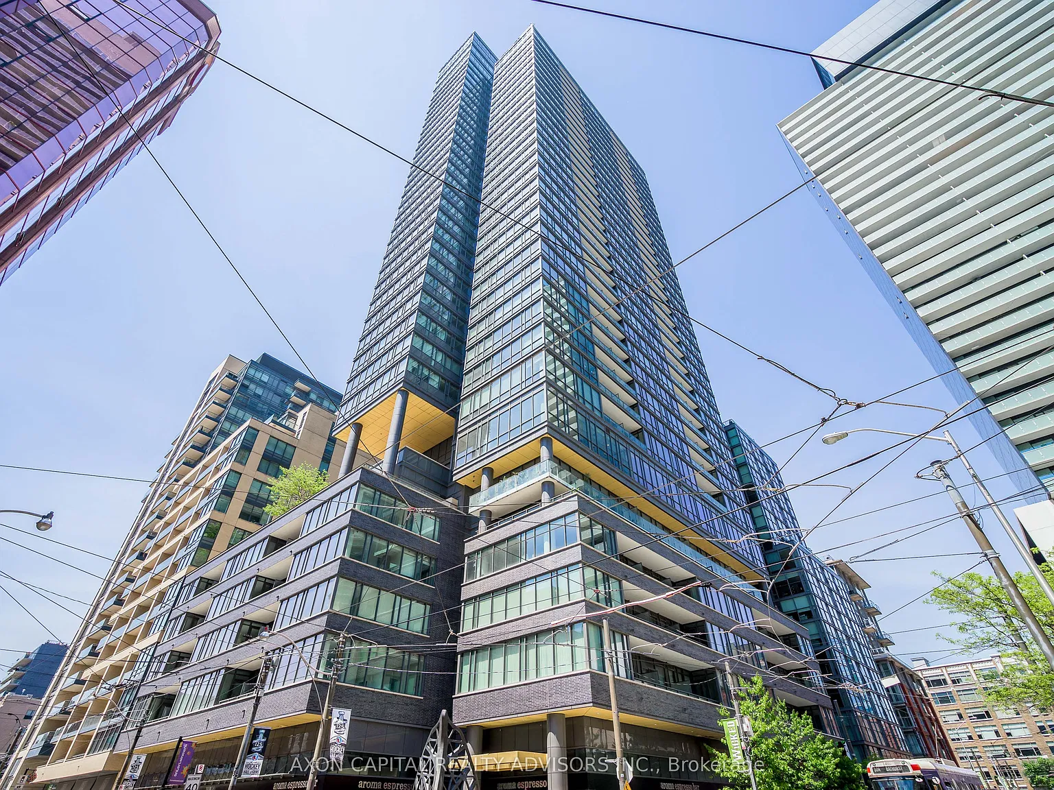 2 bed, $4,950 — Photo 1
