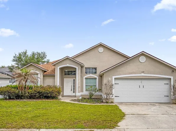 149 Imperial Oak Ct, Davenport, FL 33896