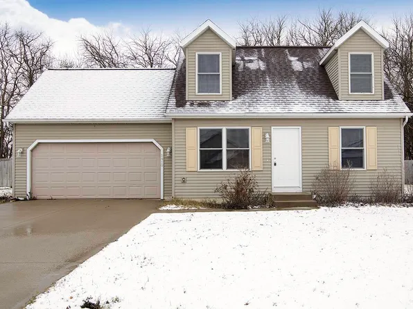 1410 Pike Dr, Bristol, IN 46507