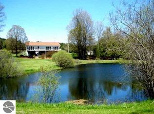 4555 N Marsh Rd, Kingsley, MI 49649