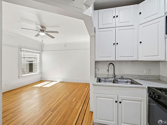 3rd image of 607-609 Masonic Ave