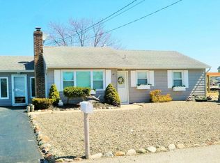 27 Kansas Rd, Little Egg Harbor, NJ 08087