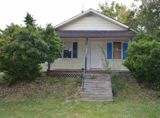 403 Wall St, Johnson City, TN 37601
