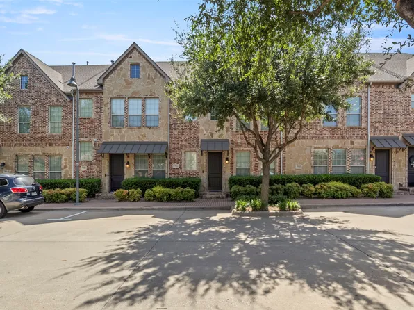 7922 Presley Ave, Plano, TX 75024