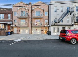 22 Wallis Ave #1, Jersey City, NJ 07306