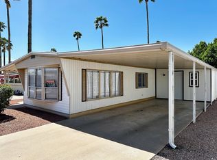 2600 E Allred Ave LOT 101, Mesa, AZ 85204