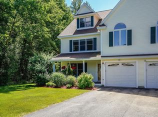 216 Rangeway Rd UNIT 151, North Billerica, MA 01862