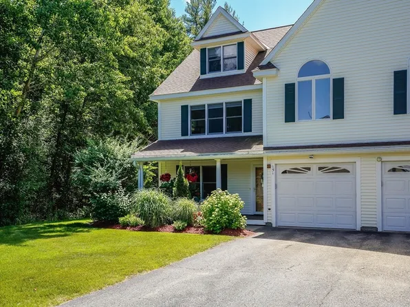 216 Rangeway Rd Unit 151, North Billerica, MA 01862