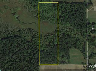 White Temple Road, Vandalia, MI 49095