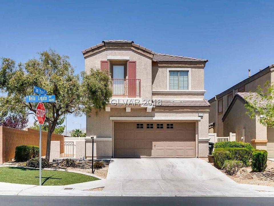 1st image of 3624 Bella Legato Ave