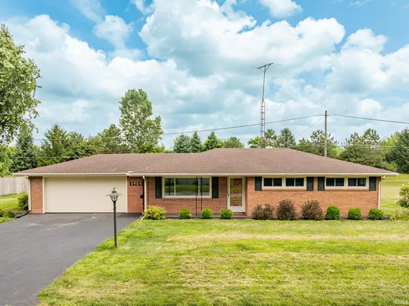 3904 S Maple Ln, Muncie, IN 47302