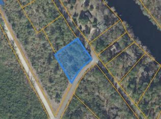 Steep Landing Rd LOT 1, Conway, SC 29526