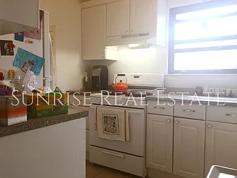 Rented by Sunrise Real Estate