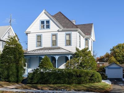 16 Taylor St, Holyoke, MA, 01040